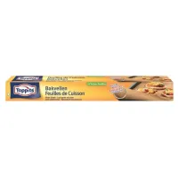 Toppits Bakvellen